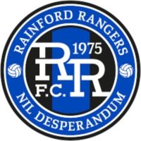 Rainford Rangers